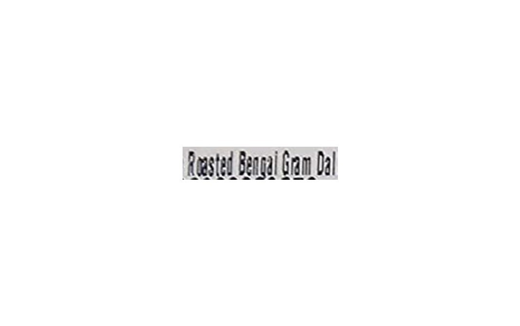 More Choice Roasted Bengal Gram Dal    Pack  200 grams